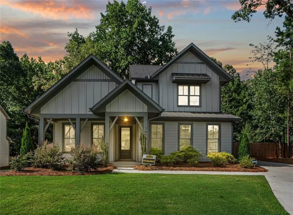 Atlanta, GA 30316,1679 Eastside Parc ST