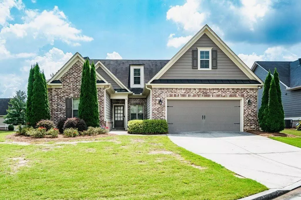 Marietta, GA 30060,809 Palmetto Moon RD SW