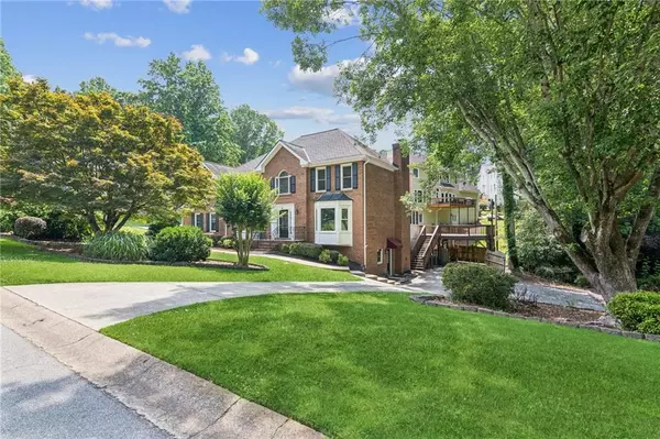 Kennesaw, GA 30144,742 Maggie CT NW