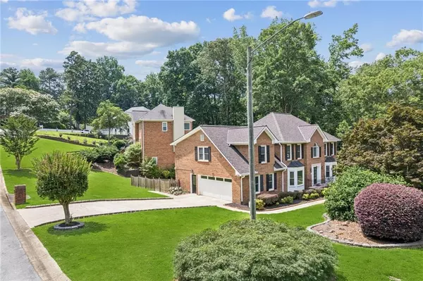 Kennesaw, GA 30144,742 Maggie CT NW