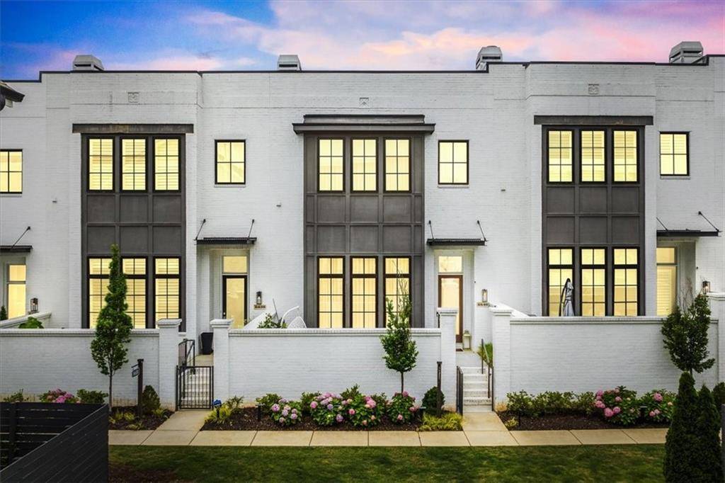 6640 Avis WALK, Alpharetta, GA 30005