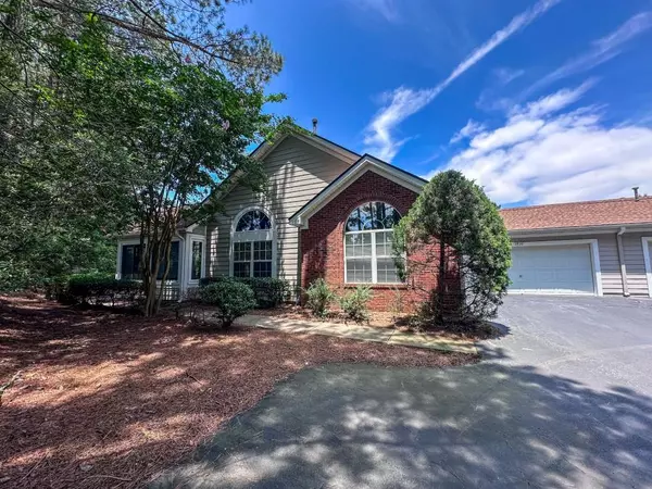 Kennesaw, GA 30144,3836 Vineyards Lake CIR NW #U17