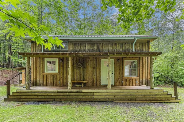Ellijay, GA 30540,783 Berean Church RD
