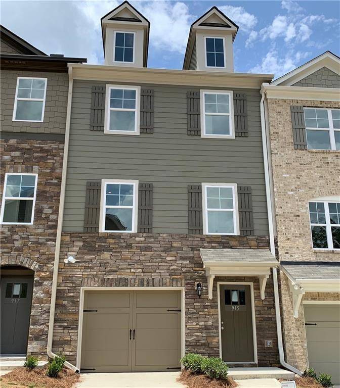 915 Society CIR SW, Atlanta, GA 30331