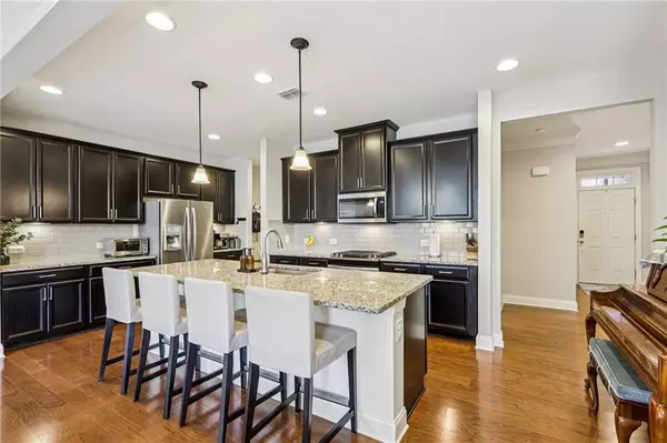 Suwanee, GA 30024,8215 Harlond WAY