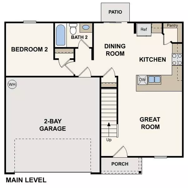 Chatsworth, GA 30705,8 Hennon WAY