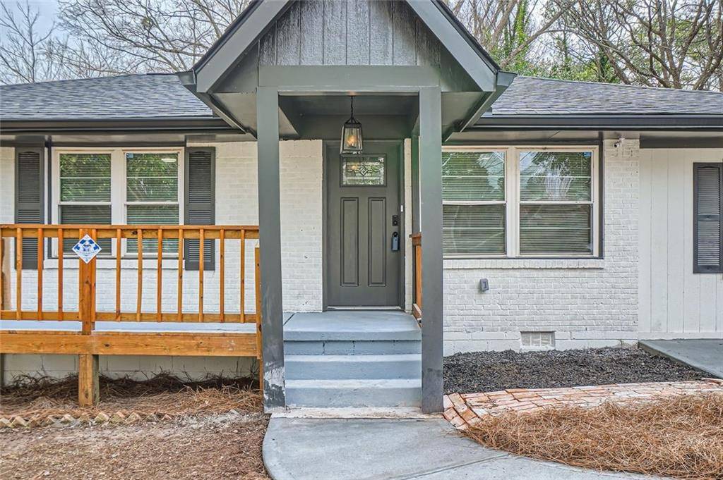 Atlanta, GA 30316,2091 Parker Ranch RD SE