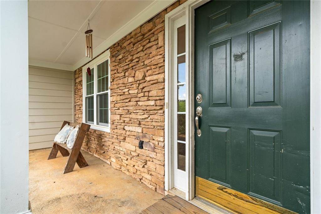 Ball Ground, GA 30107,8230 River Mill CT