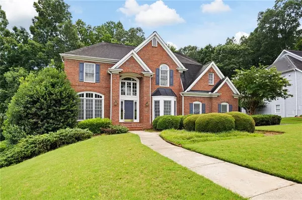 Kennesaw, GA 30144,2613 Winterthur Main NW