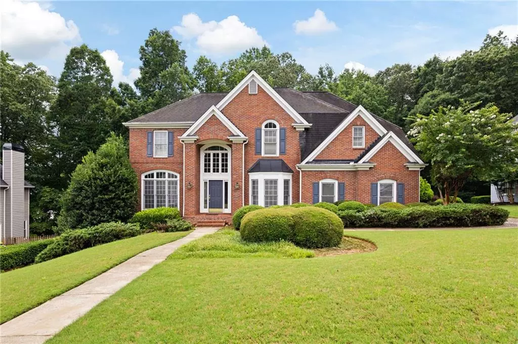 Kennesaw, GA 30144,2613 Winterthur Main NW
