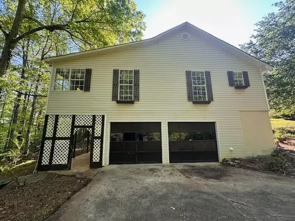 Jackson, GA 30233,142 Antony DR