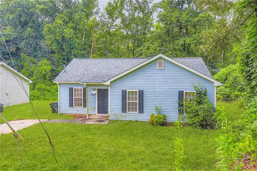 7127 Greenway CV SW, Covington, GA 30014