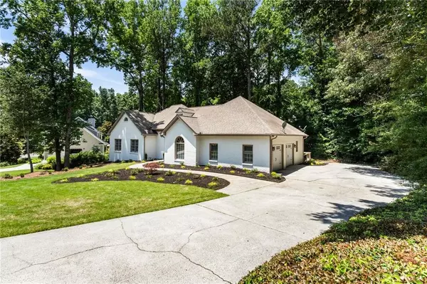 Marietta, GA 30064,251 Waller CIR NW