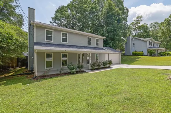 Stone Mountain, GA 30087,5515 Pennybrook TRL