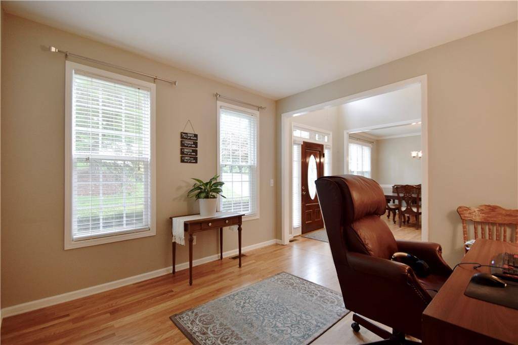 Buford, GA 30518,2540 RIDGEHURST DR