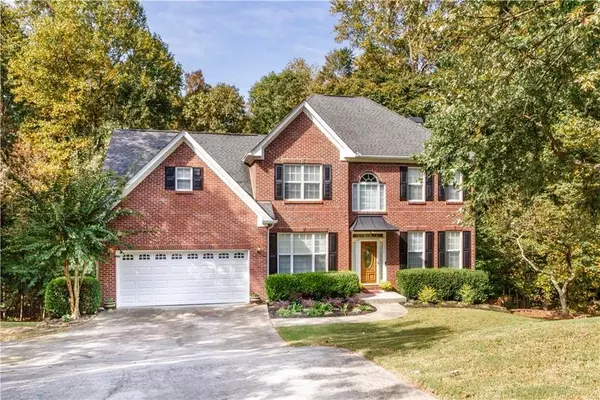 Buford, GA 30518,2540 RIDGEHURST DR