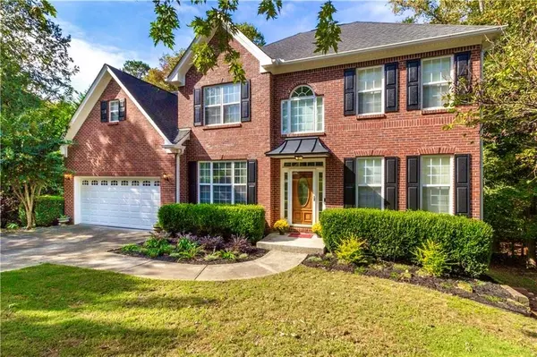 2540 RIDGEHURST DR, Buford, GA 30518