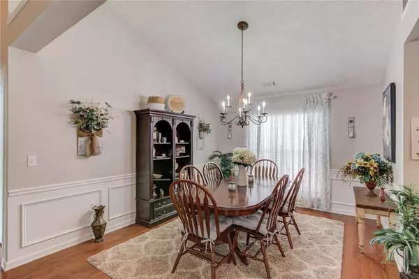 Jefferson, GA 30549,253 Lakeview Bend CIR