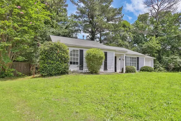 Stone Mountain, GA 30088,1234 Wellhouse WALK