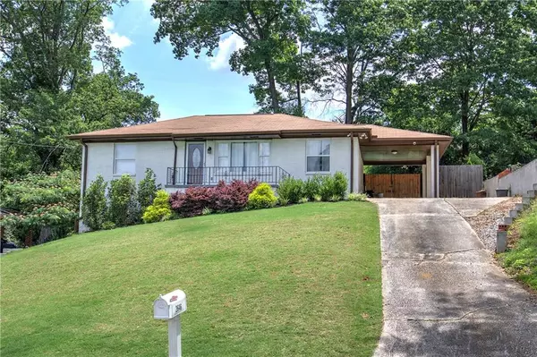 Atlanta, GA 30316,2646 Rockcliff RD SE