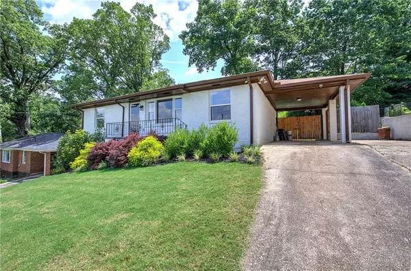 Atlanta, GA 30316,2646 Rockcliff RD SE