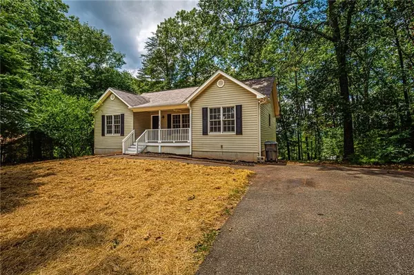 118 High Ridge Lot 41, Dahlonega, GA 30533