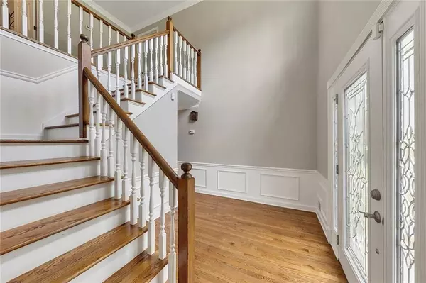 Lilburn, GA 30047,1324 Concord CIR SW