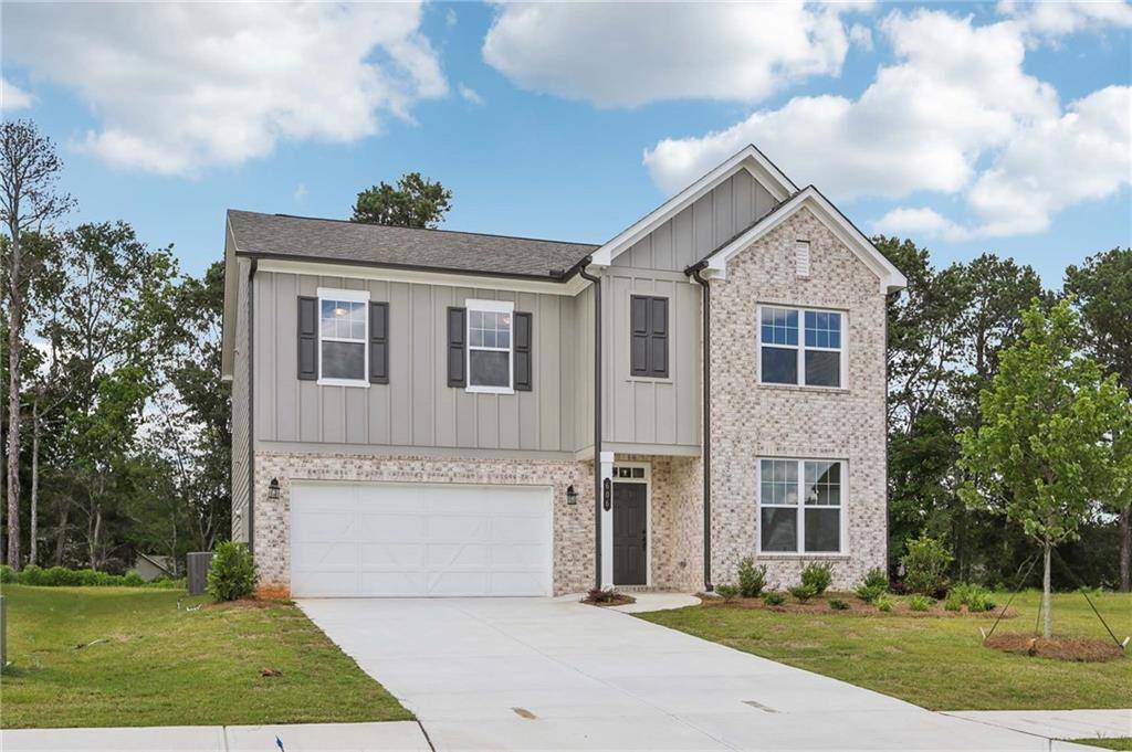 Bethlehem, GA 30620,606 Silverleaf TRL
