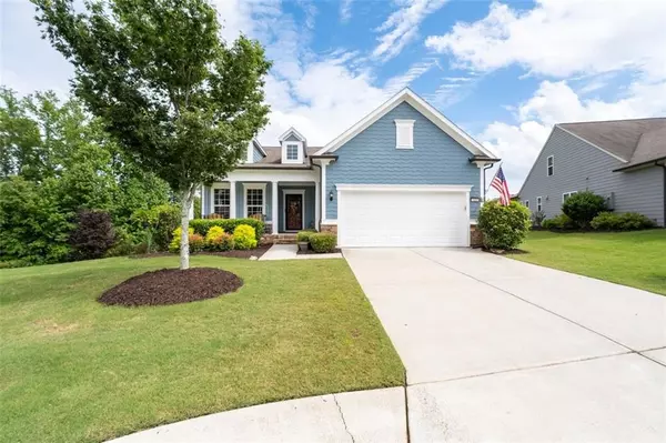 7430 Ramsgate CT, Cumming, GA 30040