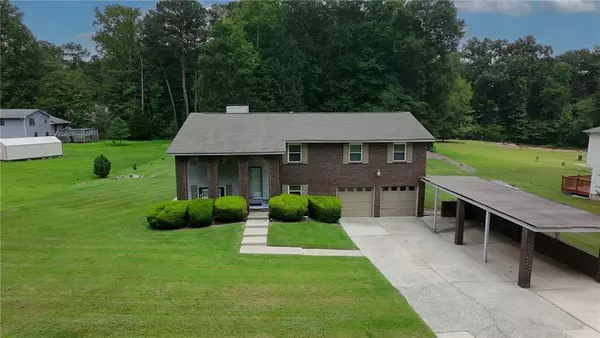 Atlanta, GA 30349,125 Pebble Beach CT