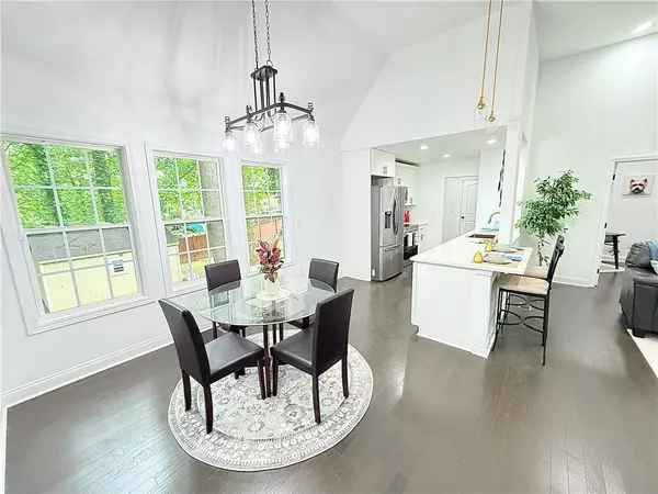 Atlanta, GA 30314,195 Burbank DR NW