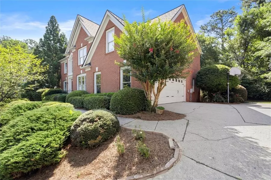 4020 Walnut Creek TRL, Alpharetta, GA 30005