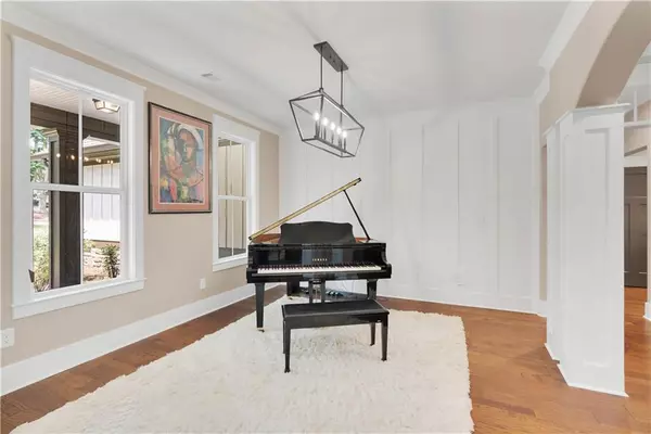 Covington, GA 30014,35 Cornish Creek LN