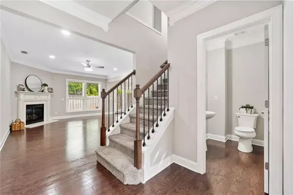 Alpharetta, GA 30004,775 Duberry ST