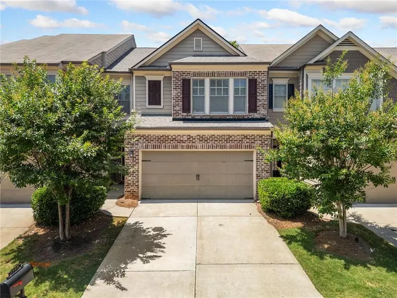 775 Duberry ST, Alpharetta, GA 30004