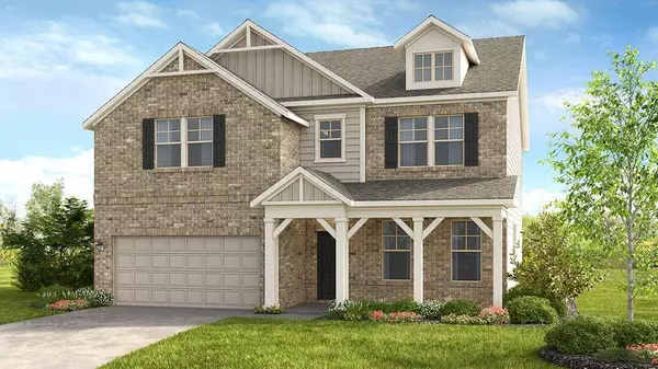 4024 Dantry LN, Buford, GA 30519