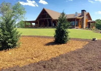 Waleska, GA 30183,4-Acre Garland Mountain TRL