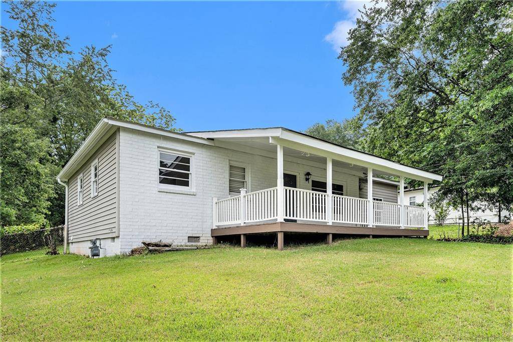 2621 Walton WAY SW, Marietta, GA 30060
