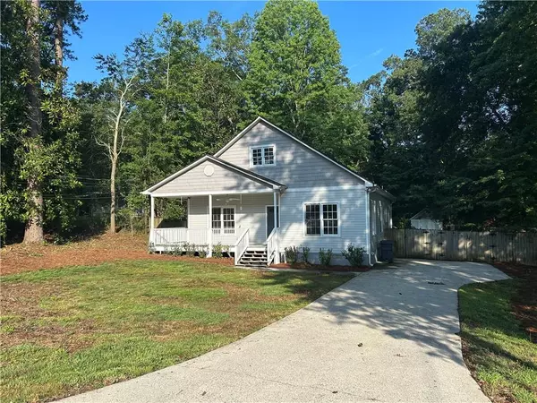 Acworth, GA 30101,4720 Fowler CIR