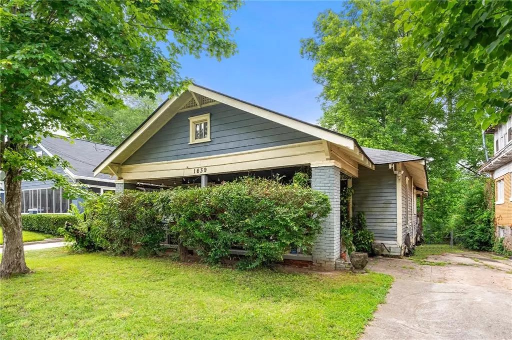 Atlanta, GA 30310,1639 Rogers AVE SW