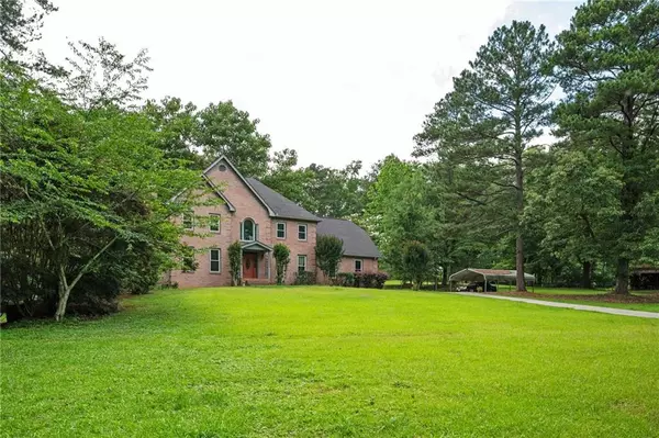 Hampton, GA 30228,13789 Woolsey RD