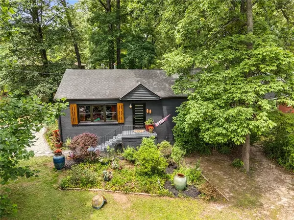 2468 Fallview TER, Atlanta, GA 30344