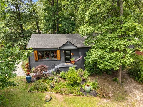 2468 Fallview TER, Atlanta, GA 30344