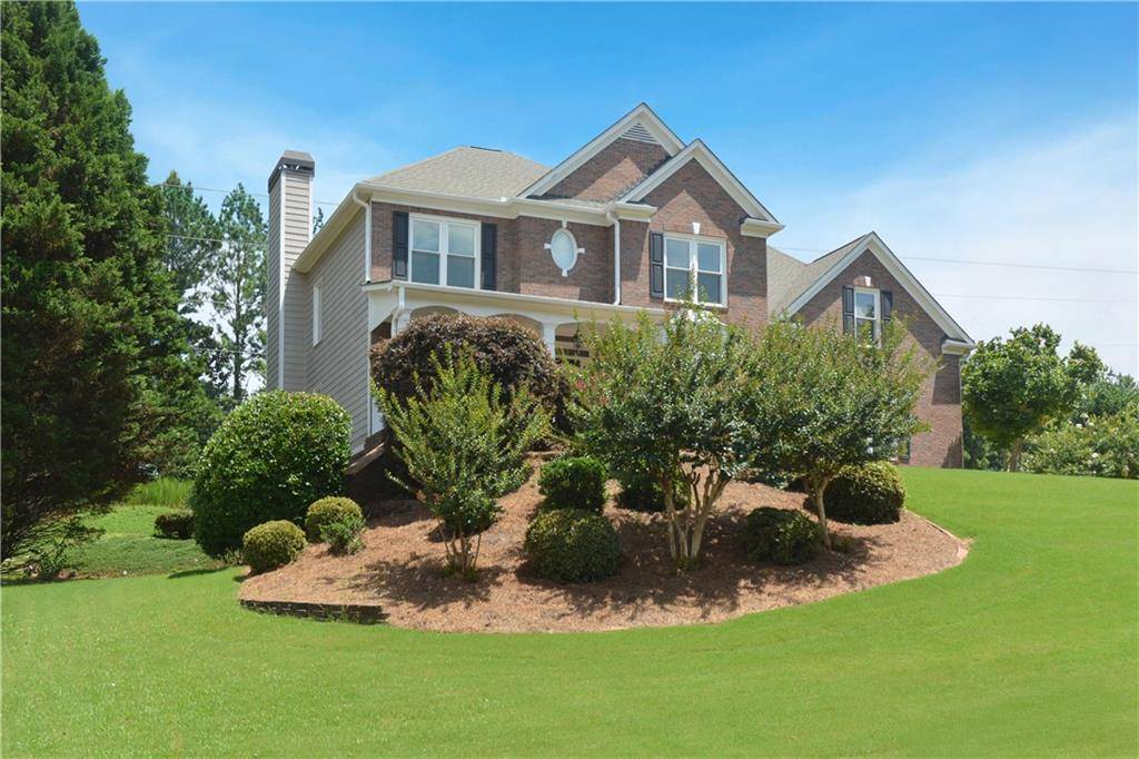 Alpharetta, GA 30004,3510 Hamby Oaks DR
