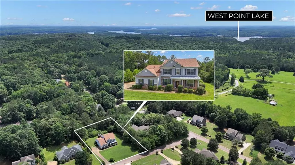 Lagrange, GA 30240,102 Plantation CT