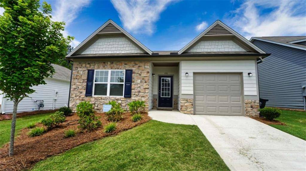 Dallas, GA 30132,151 Hydrangea CT