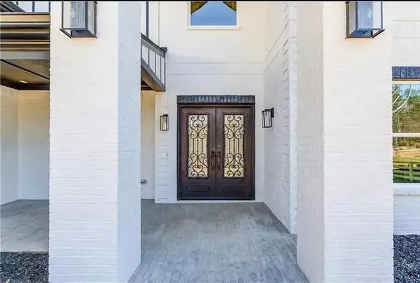 Buford, GA 30519,0 Thompson Mill RD