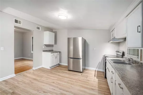 Atlanta, GA 30314,1328 EASON ST NW