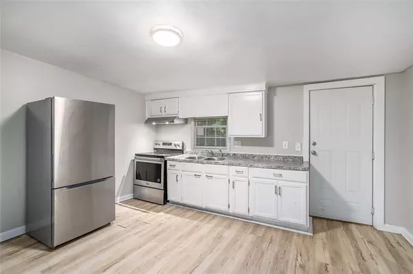 Atlanta, GA 30314,1328 EASON ST NW
