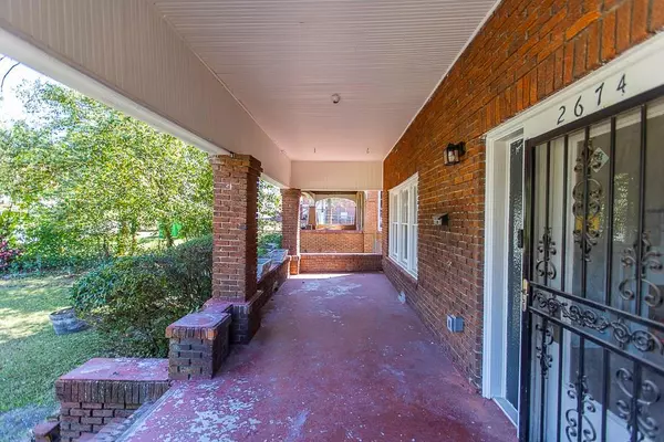 Macon, GA 31204,2674 Napier AVE